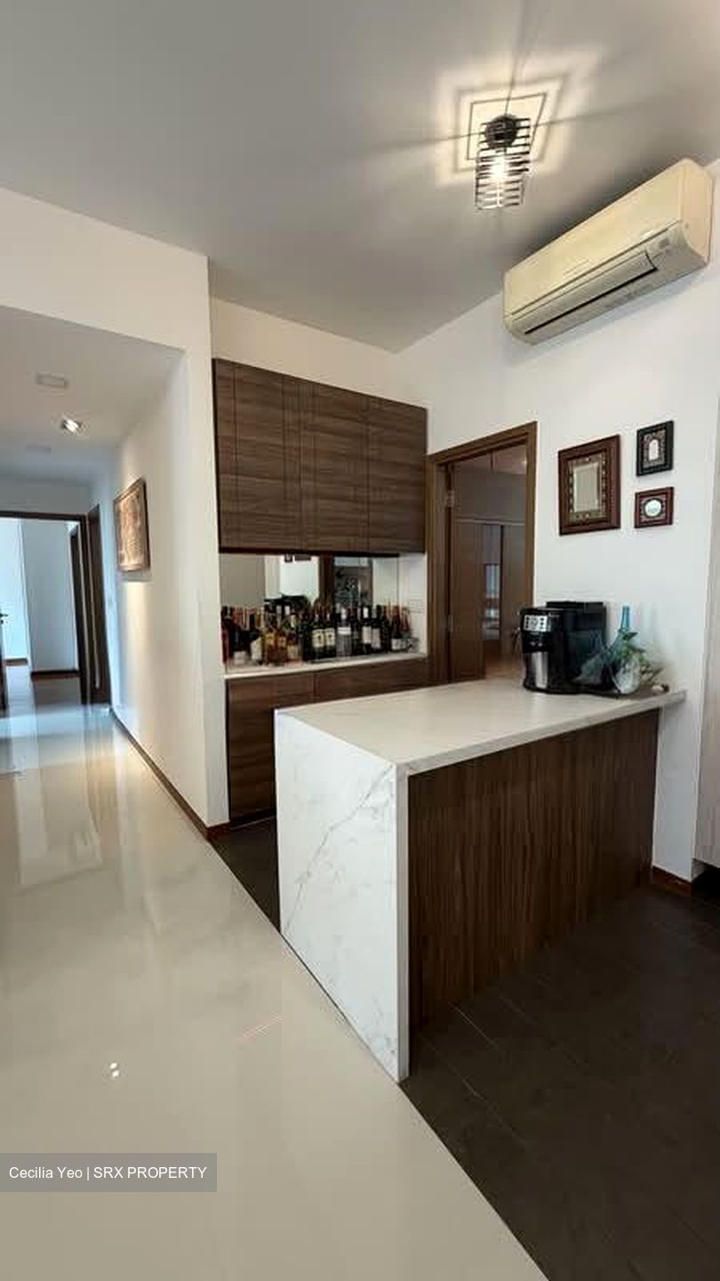 Double Bay Residences (D18), Condominium #605895711